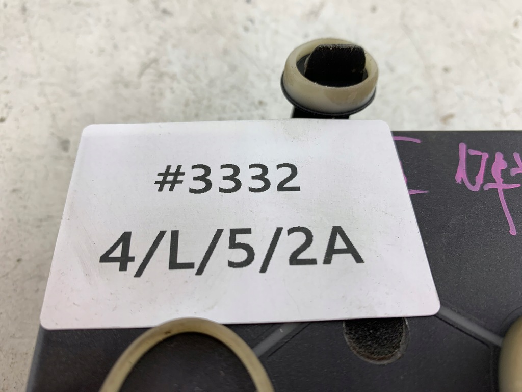 фото №10, Skoda superb ii модуль дверь правый перед 8x0959792f