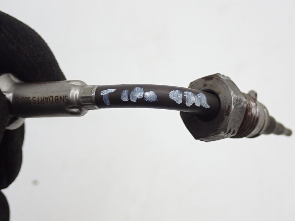 фото №8, Датчик температури вихлопних газів 55239662 fiat tipo ii 1.3 m-jet 17r