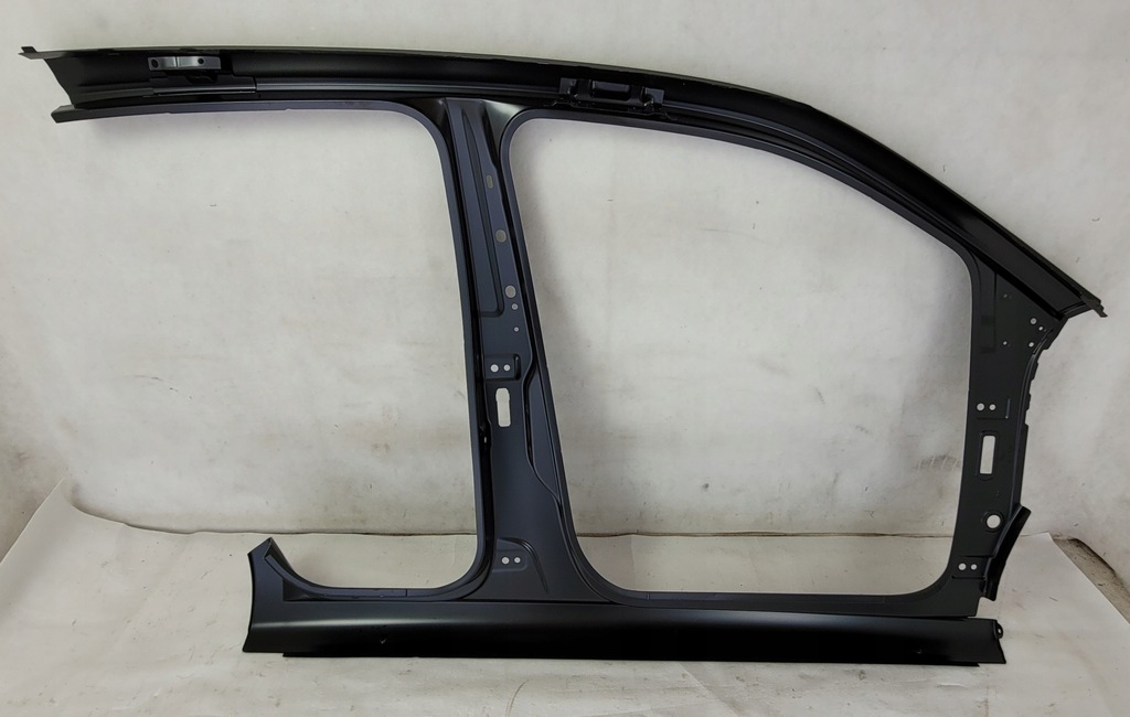 фото №7, Обшивка ліва поріг блок двигуна vw up skoda citigo mii