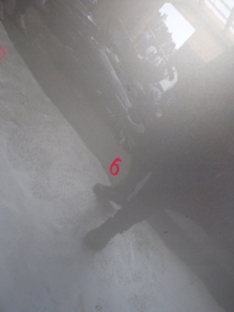 фото №11, Vw passat b7 10-14 капот кришка двигуна