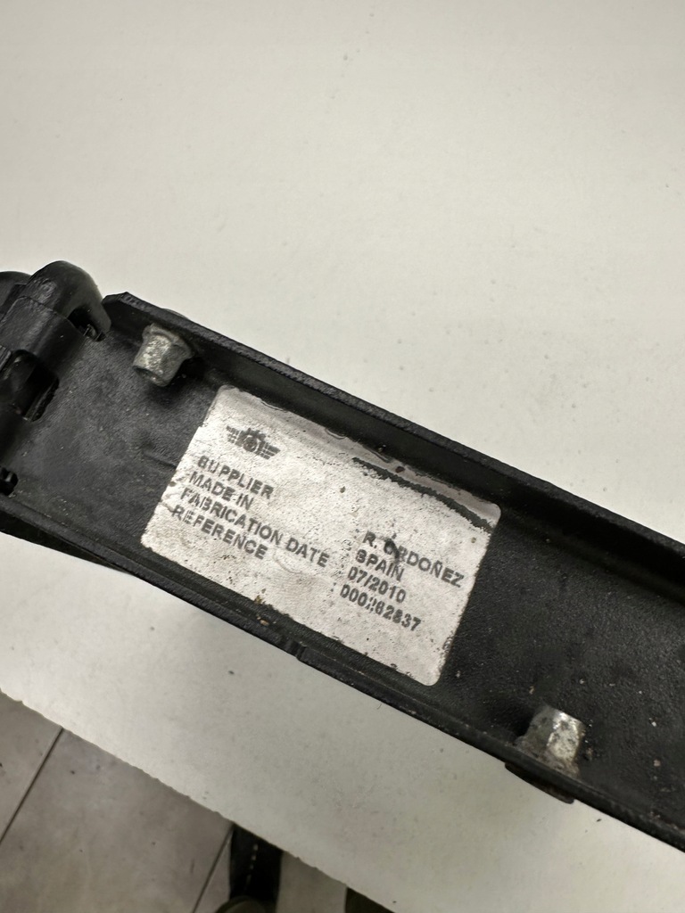 фото №11, Радиатор wody ferrari 458