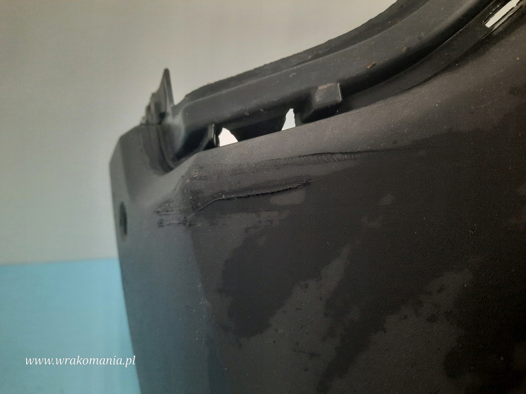 фото №6, Jeep renegade бампер перед передний 07355986040e