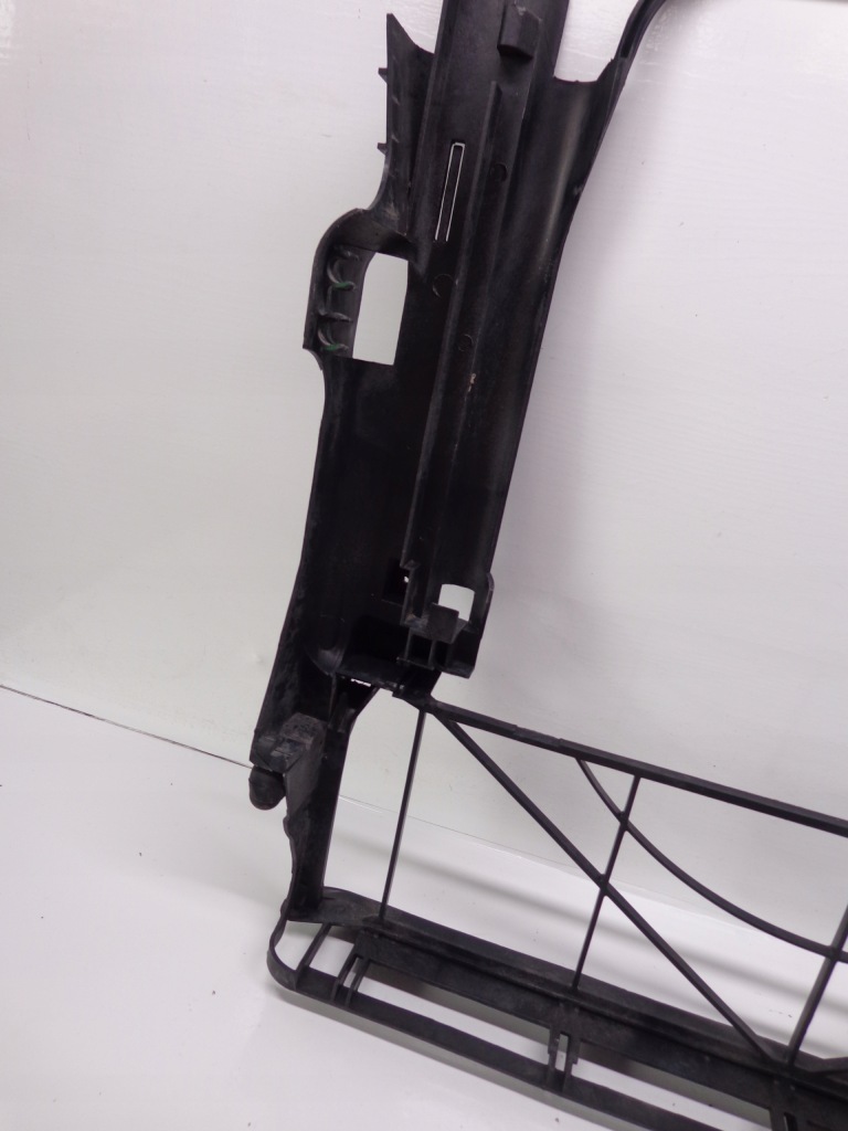 Bmw x5 e53 3.0 d рамка корпус радіатор 1439105 Зі Шроту