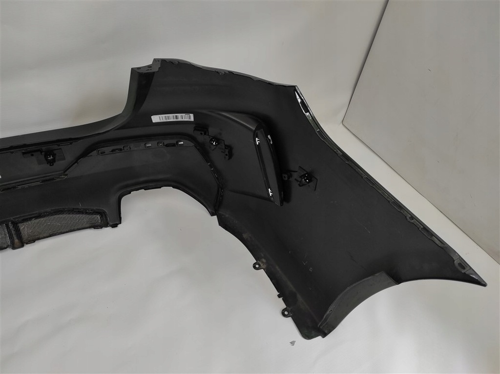 фото №10, Бампер задняя bmw g22 g23 m набор карбон