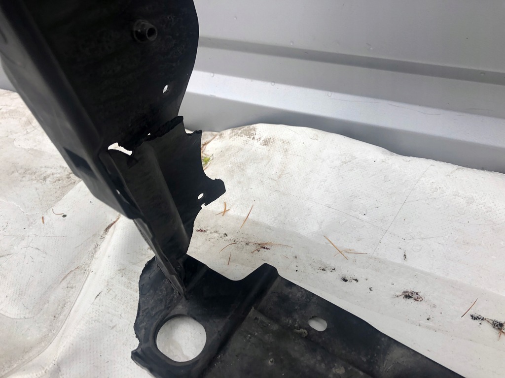 фото №11, Vw volkswagen arteon 3g8 підсилювач pas передній