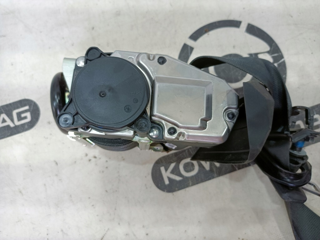 фото №5, Volvo xc60 xc 60 ii pas безопасности lh левый org