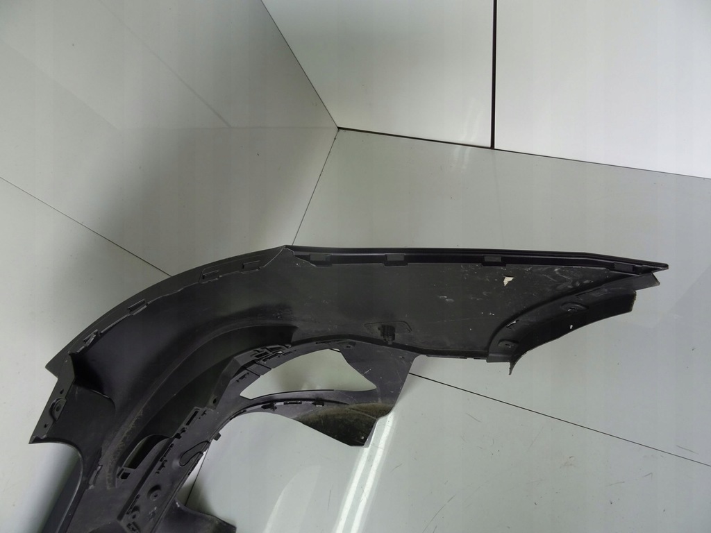 фото №10, Bmw x4 g02 2017 бампер задній