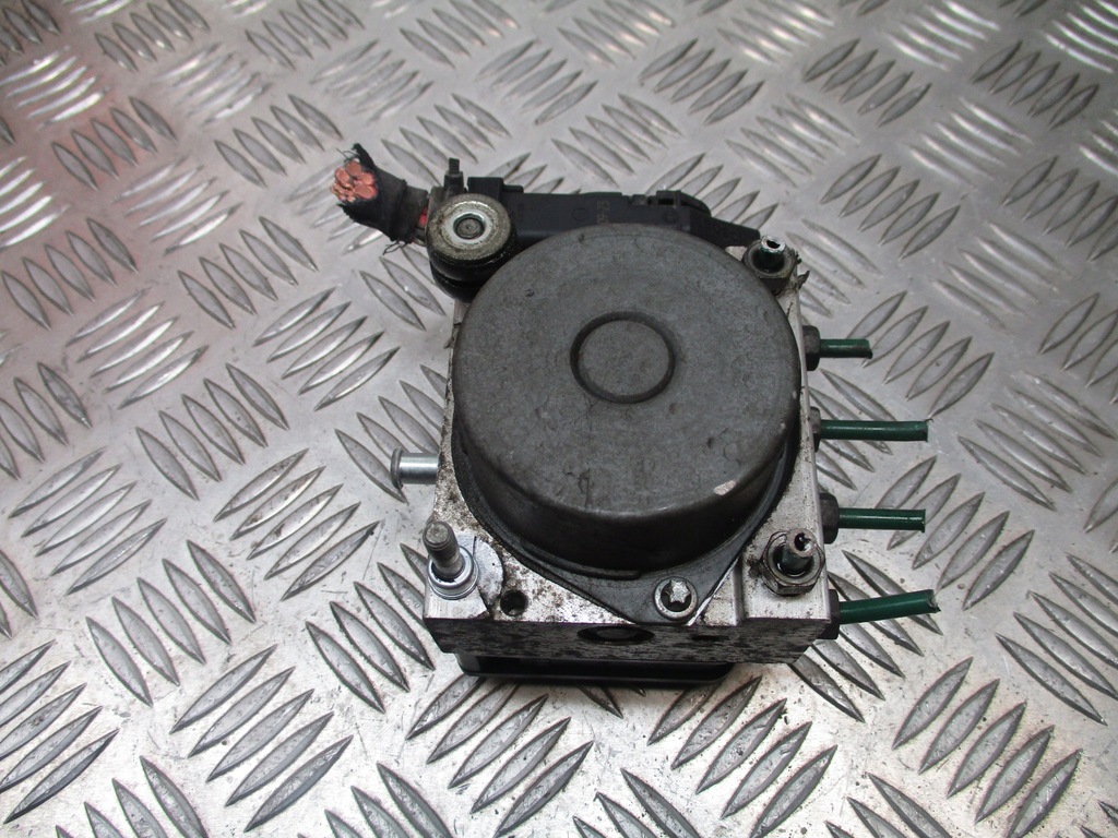 фото №1, Насос abs dacia logan i 1.6 0265232718