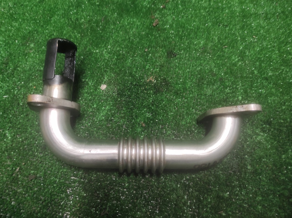 фото №1, Chevrolet orlando 2.0 vcdi трубка egr