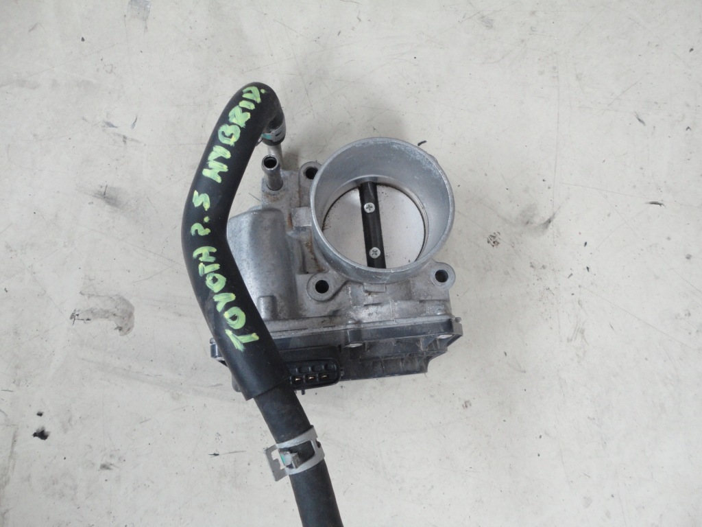 Купити Двигун lexus toyota rav iv 2.5 hybrid 2ar