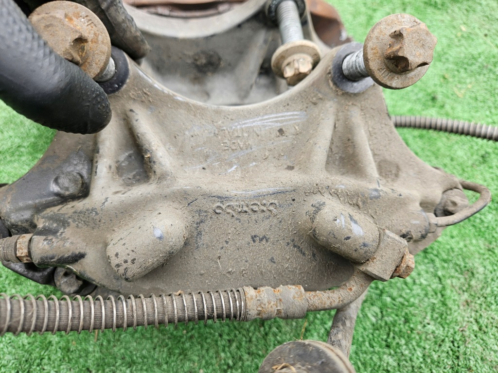 Супорт перед ліве правий opel insignia a opc 2.8 v6 turbo brembo в Україні