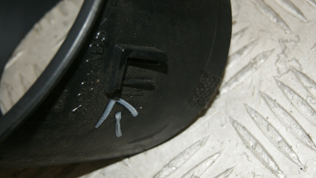 Alfa romeo 156 рамка спідометра 151942000 Доставка