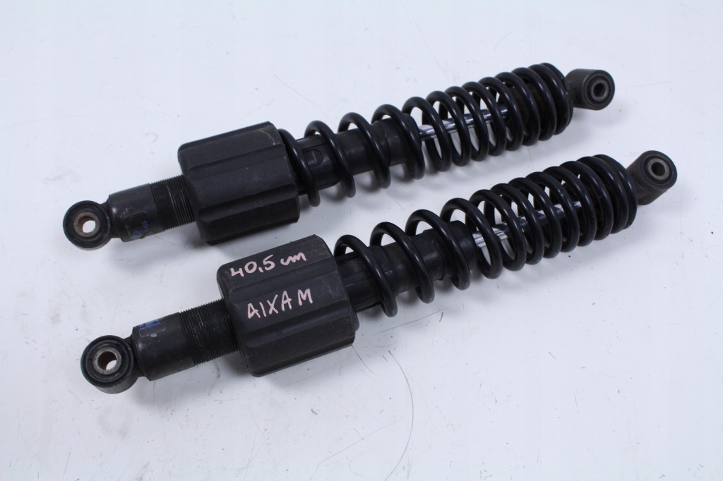 фото №2, Амортизатор задня aixam 40.5cm