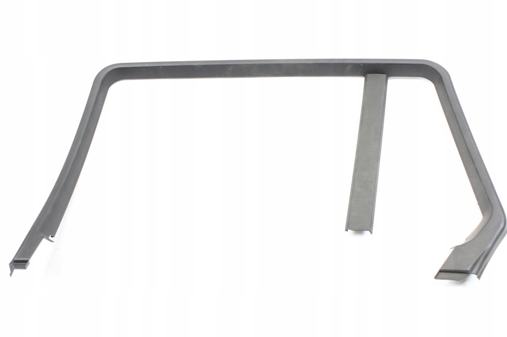 фото №1, Nowa оригинальный номер рамка молдинг защита дверь правая задняя bmw e61 7044178