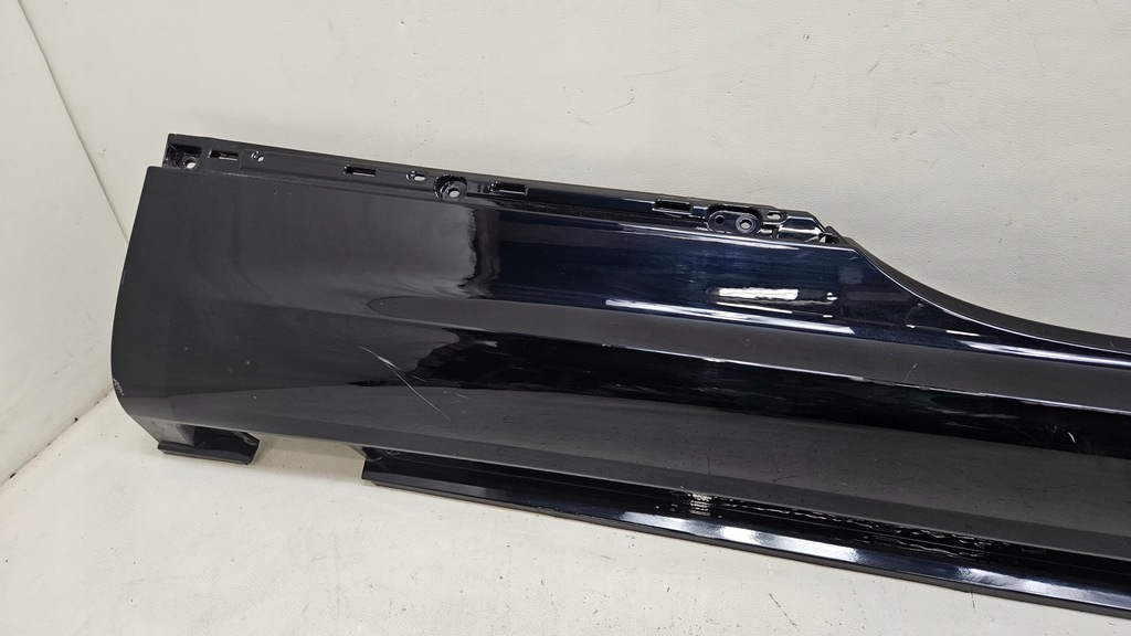 фото №9, Молдинг порог порог правый bentley continental gt