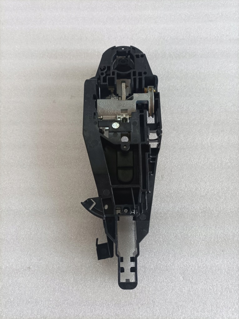 фото №2, Citroen c4 ds4 cactus каркас кронштейн ручка ліва