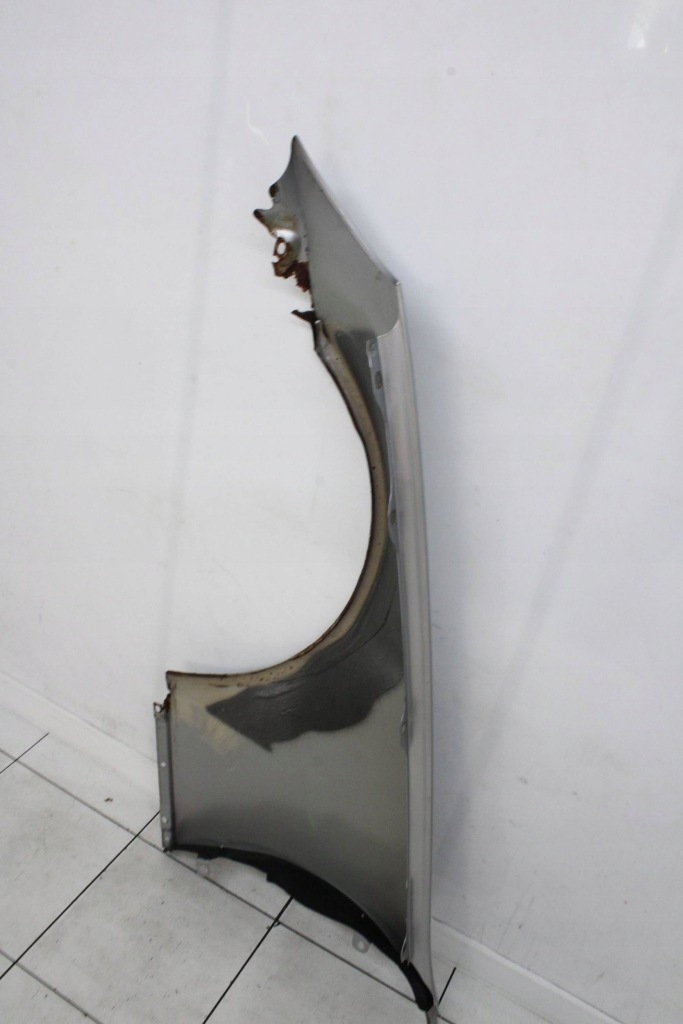 фото №12, Крыло правый перед передний mercedes slk r170 lift 2001r 744