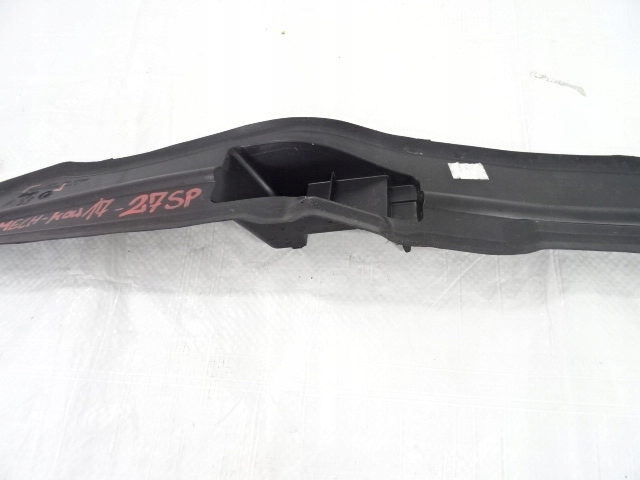 фото №9, Citroen ds5 левая передние шумоизоляция крыла