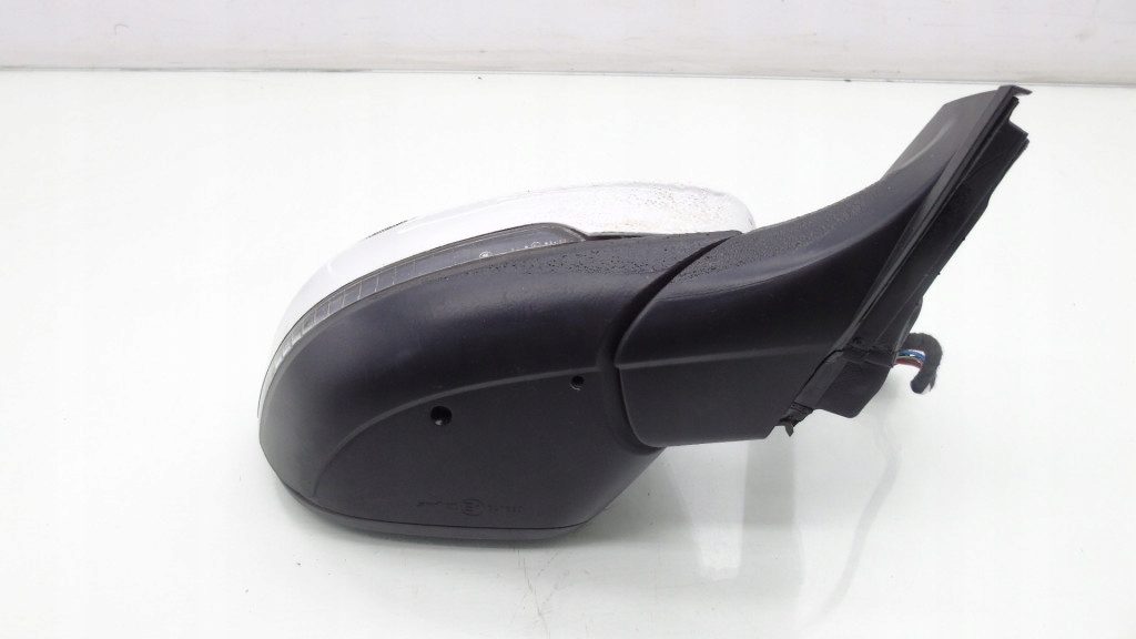 фото №6, Зеркало правое vw taigo 11 pin lc9a