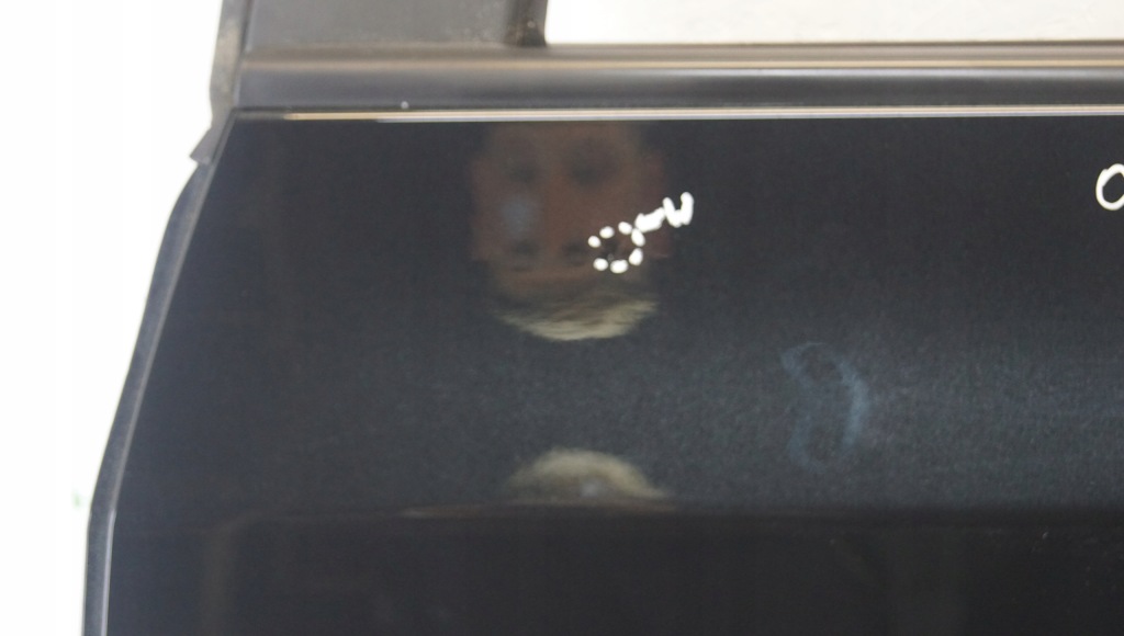 фото №4, Дверь левый задняя chevrolet orlando