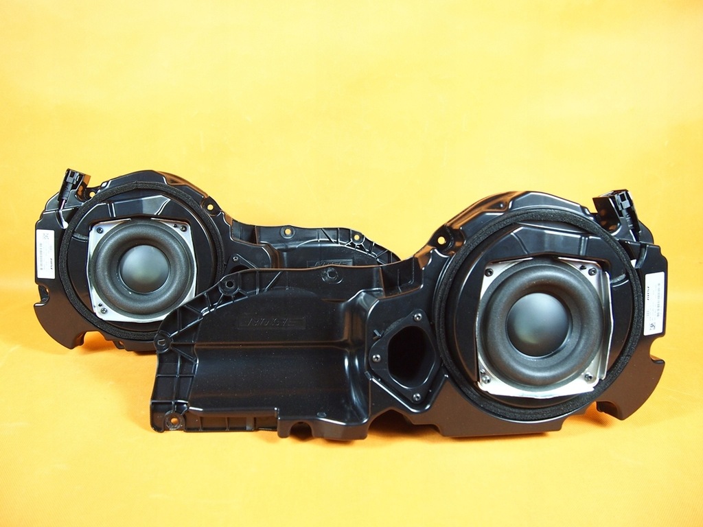 фото №9, Audi a7 4g lift аудиосистема bose усилитель kompl 4g5035223c