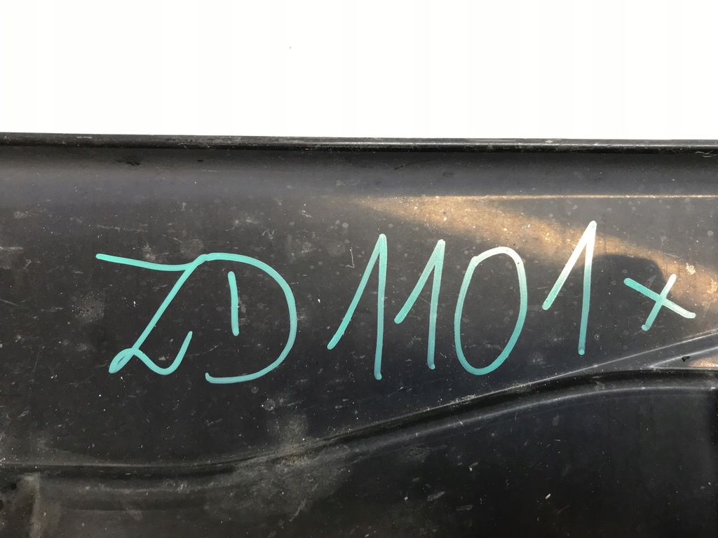 фото №9, Козырёк накладка солнцезащитная scania r 2058757