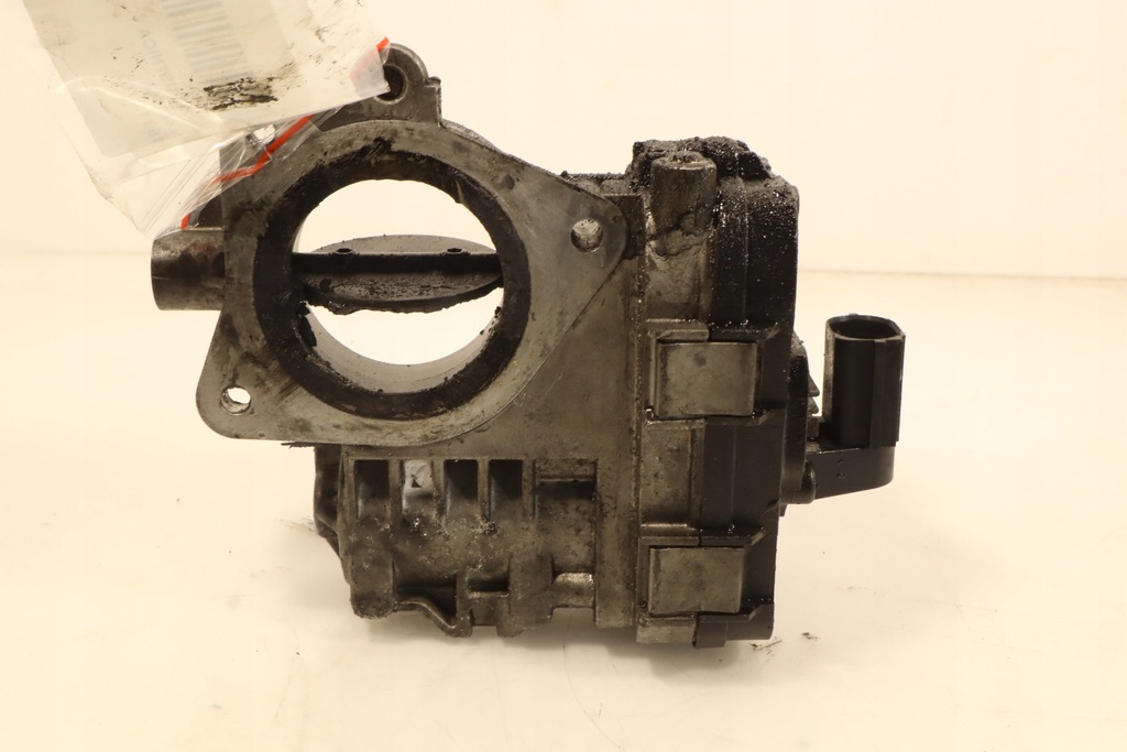 фото №1, Дроссельная заслонка alfa romeo 159 48cpd4