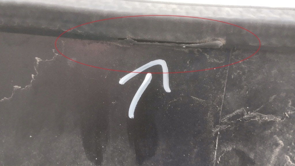 фото №11, Бампер перед передний mercedes eqe 295 22-