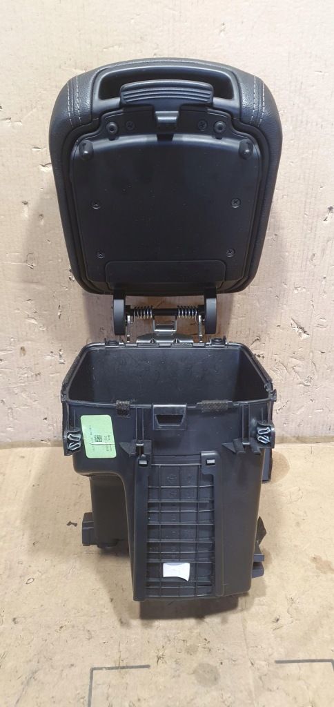 фото №6, Тунель середній підлокітник kia sportage iv 84631-f1700