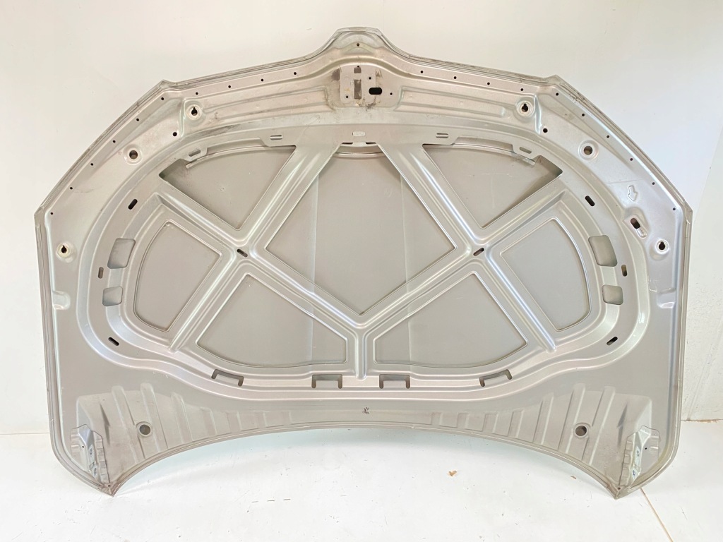 Капот крышка двигателя skoda octavia 3 3 5e 5e0 2012-2017 Доставка