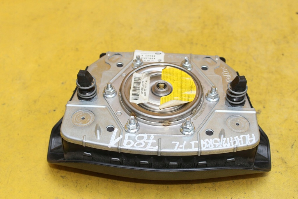 фото №6, Подушка подушка безопасности 7m7880201a alhambra i fl