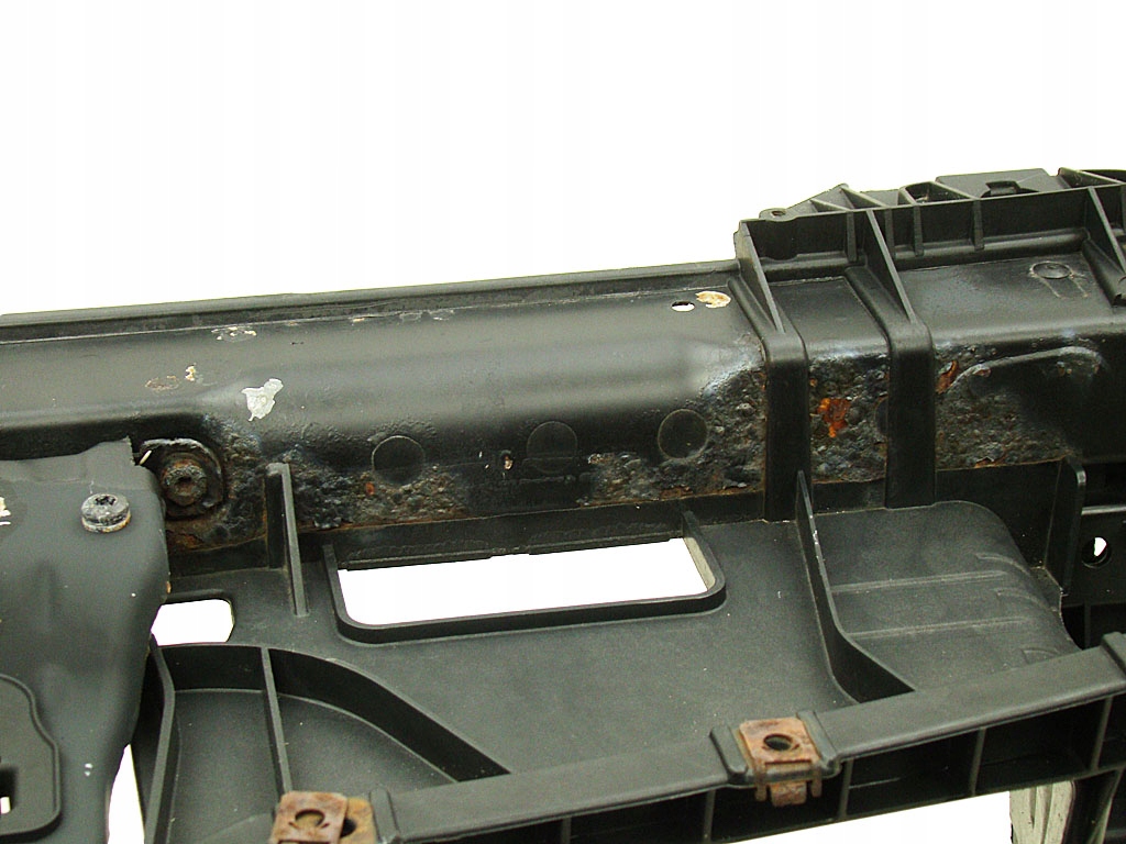 фото №5, Pas передний усилитель bmw 1 e81 e87