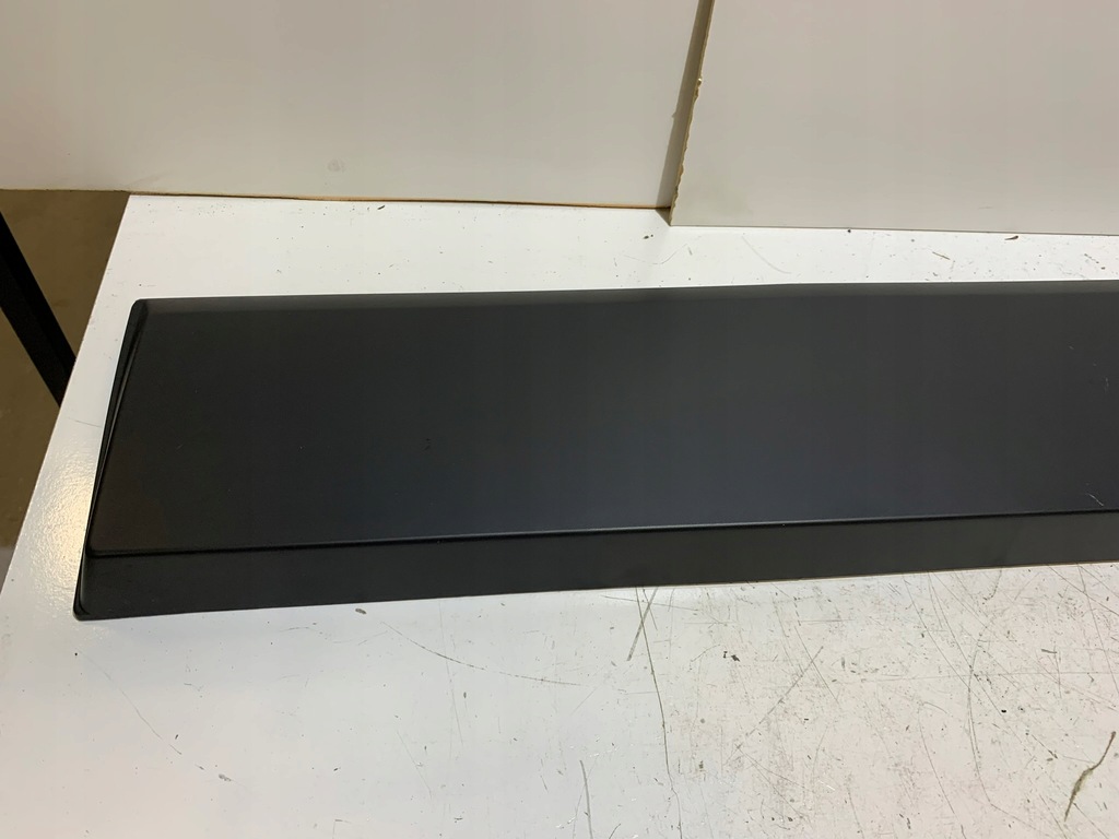 фото №6, Renault trafic iii ліва молдинг 768556674r