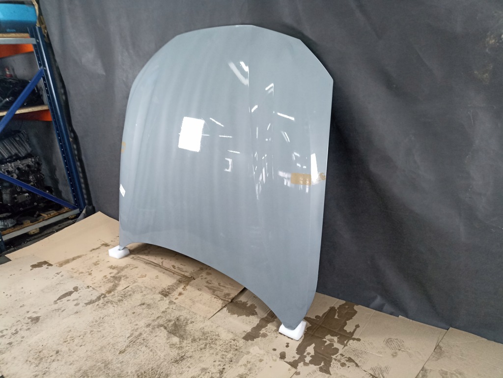 Капот кришка двигуна bmw 4 g22 g23 g26 оригінальна пряма Зі Шроту