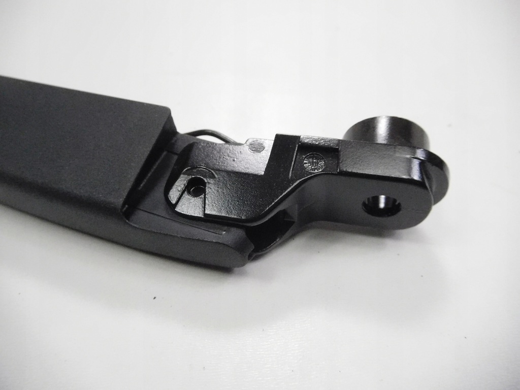 фото №7, Рычаг дворники задняя clio iii 07-14 7701066672