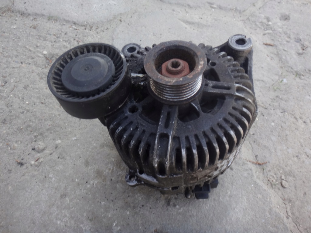 Купить Генератор генератор bmw x5 e53 4.4 1 n62