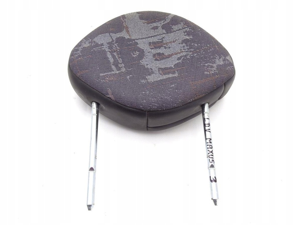 фото №8, Ldv maxus 04-09 подголовник сиденье сиденье