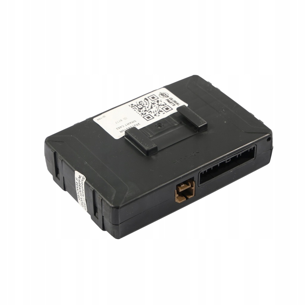 фото №11, Smart fortwo c453 модуль блок керування комфорту ecu 282754515r