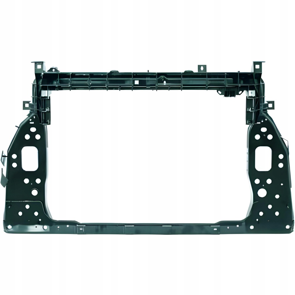 фото №1, Передні підсилювач jeep renegade 15-