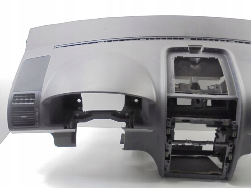 фото №7, Vw touran i приборная панель приборная панель приборная 1t1857001 l