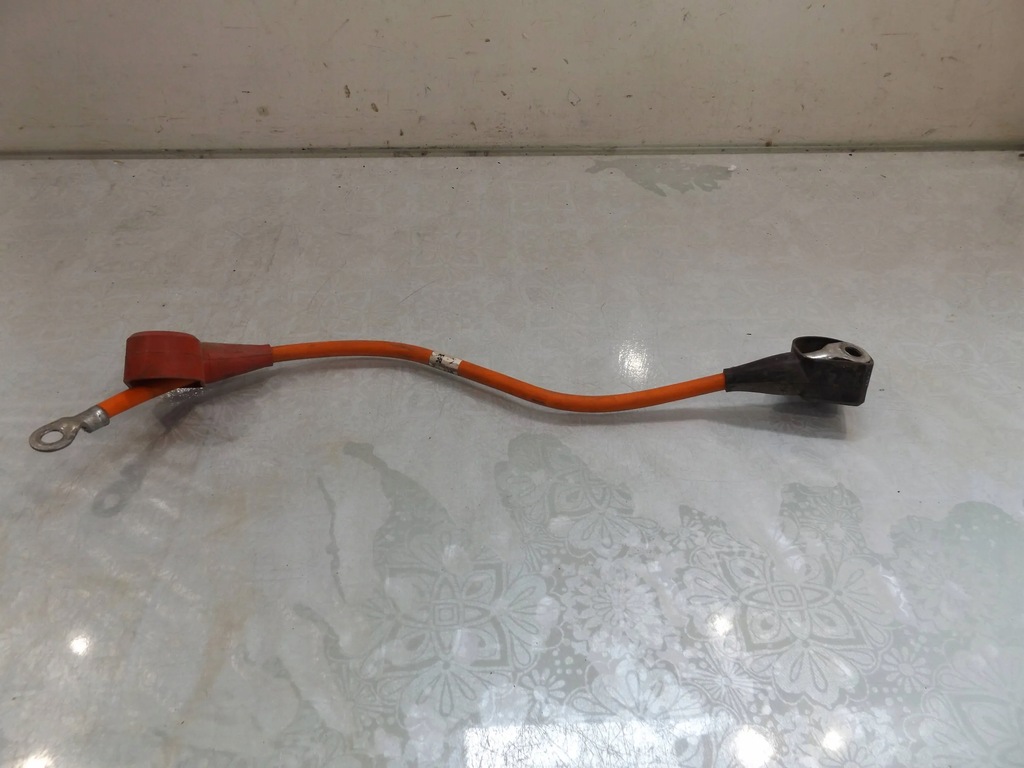 фото №2, Gem e2 кабель аккумулятор клемма