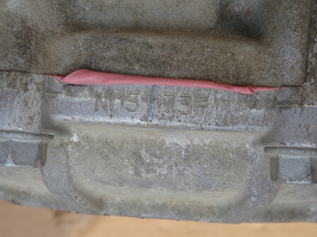 фото №9, Hyundai i30 ii tucson kia 1.6 коробка передач передача naesl2