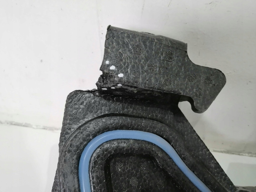 Абсорбер передний перед датчик пешеходов mercedes glb x247 фаркоп 9318 Цена