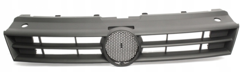 фото №2, Решётка радиатора