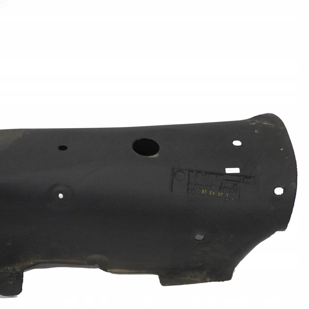 Bmw z4 e85 e86 захист середня тунель ізоляції akustycznej 7012716 Ціна