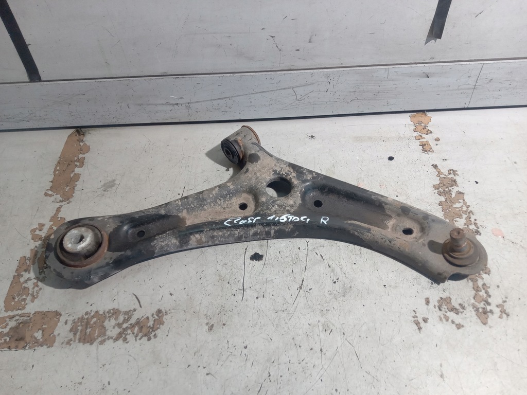 фото №1, Ford ecosport lift важіль правий передній