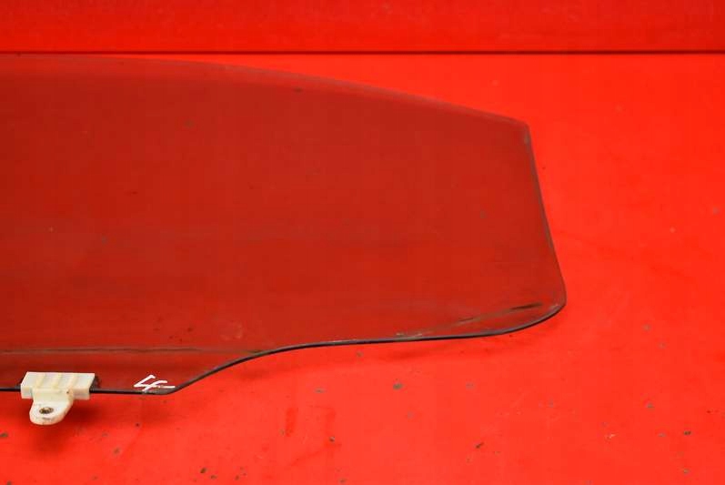 фото №5, Стекло боковая правая задняя задняя nissan maxima a33 00-05