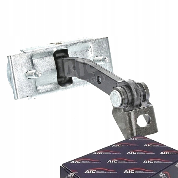 фото №1, Ограничитель дверь перед l=p do ford transit custom