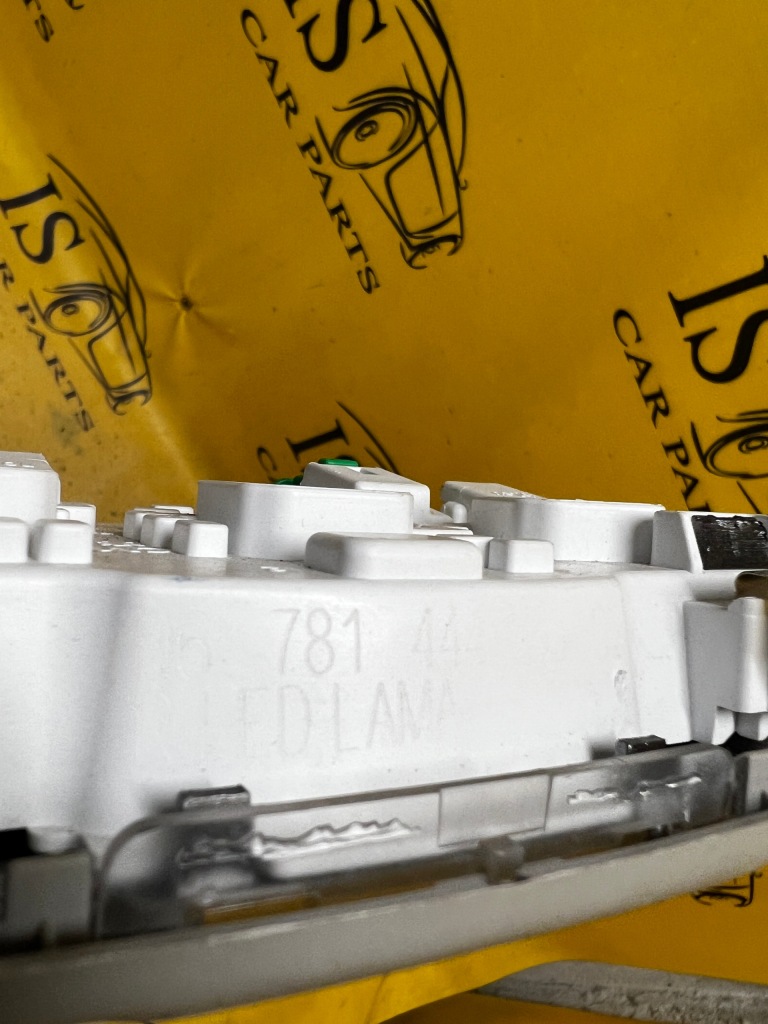 фото №6, Лампа свет потолочный citroen c4 grand picasso ii