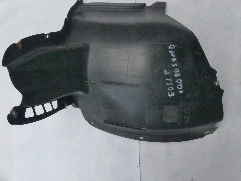 фото №1, Vw eos підкрилок лівий перед 1q0805911d